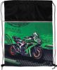 Sáček na cvičky Moto Race