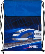 Sáček na cvičky City Express