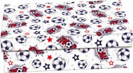 Školní krabice Fotbal - zvětšit obrázek