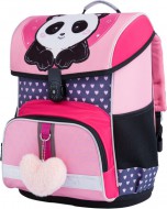 Školní aktovka Panda Love - zvětšit obrázek