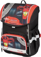 Školní aktovka Smile Formula