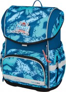 Školní aktovka Smile Iceboy