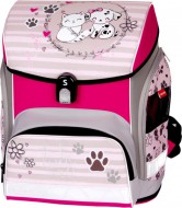 Školní aktovka Cute Pets - zvětšit obrázek