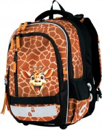 Školní batoh junior Giraffe