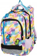 Školní batoh Junior Vibe