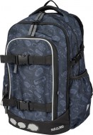 Školní batoh Midi Story