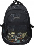 Batoh studentský Active Grunge