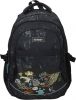 Batoh studentský Active Grunge