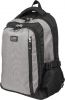 Batoh studentský Groovy Grey