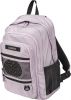 Batoh studentský Chill Purple