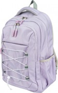 Batoh studentský Brisk Purple - zvětšit obrázek