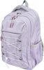 Batoh studentský Brisk Purple