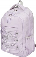 Studentský batoh Baggo Brisk Bubag Violet