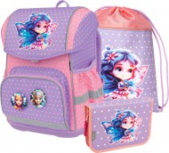 Školní set Fairy