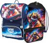 Školní set Unimonster