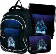 Školní set Prime Ninja