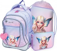 Školní set Prime Pixie