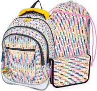 Školní set Prime Candy