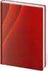 Linkovaný zápisník Vario L - RED DESIGN