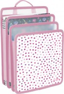 Pořadač do aktovky Hearts