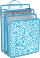 Pořadač do aktovky Mosaic