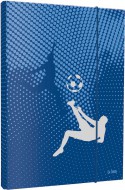 Box na sešity A4 Sport