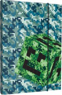 Box na sešity A4 Craftboy