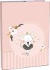 Box na seity A4 Dancing mouse