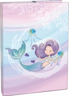 Box na seity A4 Sleepy Mermaid - zvtit obrzek