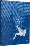 Box na sešity A5 Sport