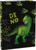 Box na sešity A5 Dino Roar