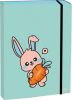 Box na sešity s klopou A4 Bunny