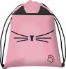 Sáček na tělocvik Cat lady