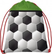 Sáček na tělocvik Soccer