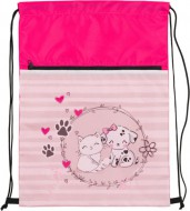 Sáček na cvičky Cute Pets - zvětšit obrázek