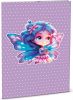 Desky na abecedu Fairy