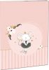 Desky na abecedu Dancing Mouse