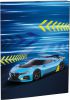 Desky na abecedu Top Speed