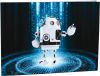 Desky na číslice Funny Robots