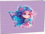 Desky na číslice Fairy