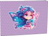 Desky na číslice Fairy