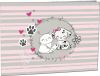 Desky na slice Cute Pets