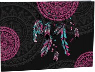 Desky na číslice Mandala Dream - zvětšit obrázek