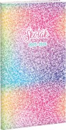 Diář školák Sparkle 2025/26 - české kalendárium