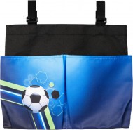 Školní kapsář Football - zvětšit obrázek