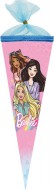 Kornout dětský 50 cm - Barbie Girl - zvětšit obrázek