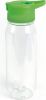 Lahev na pití Neonová zelená 0,5l