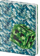 Památník A5 13 x 18 cm čistý Craftboy