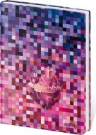 Památník A5 13 x 18 cm čistý Craftgirl