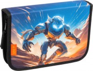 Školní penál jednopatrový Sci-fi